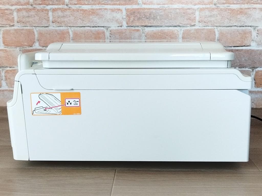 Brother DCP-J952N　ADF付 複合機 プリンター　ブラザー