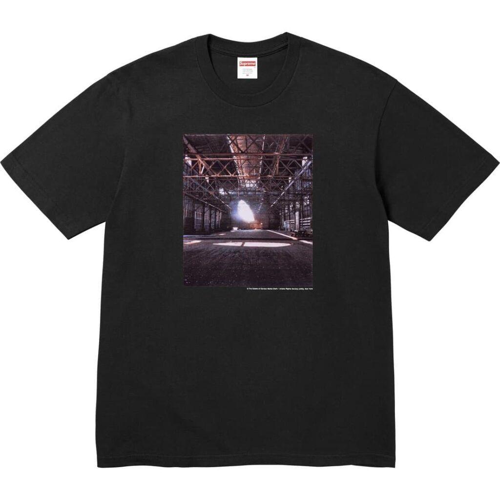 【新品】Supreme Day’s End Tee Lサイズ