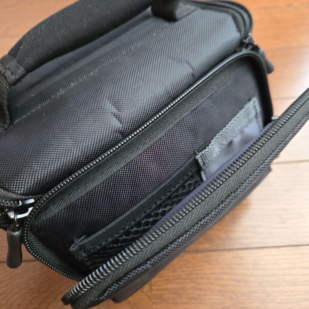 Panasonic HC-V300M デジタルハイビジョンビデオカメラ ブルー