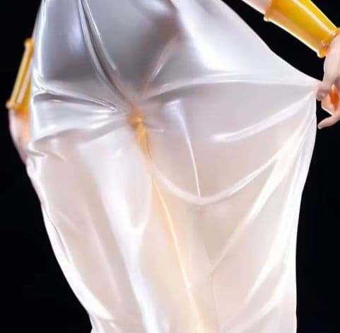 ドラゴンボール　ブルマ　フィギュア