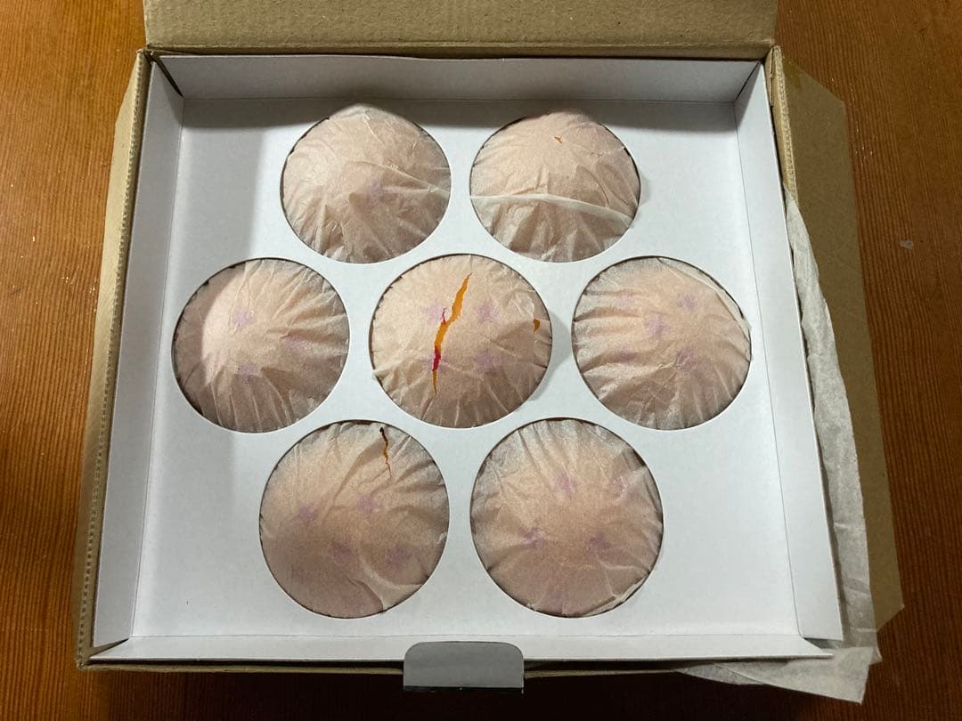 ドラゴンボール　ドラカプ　ネオ　帰ってきたフリーザ編　全7種 カラー　ボーナス