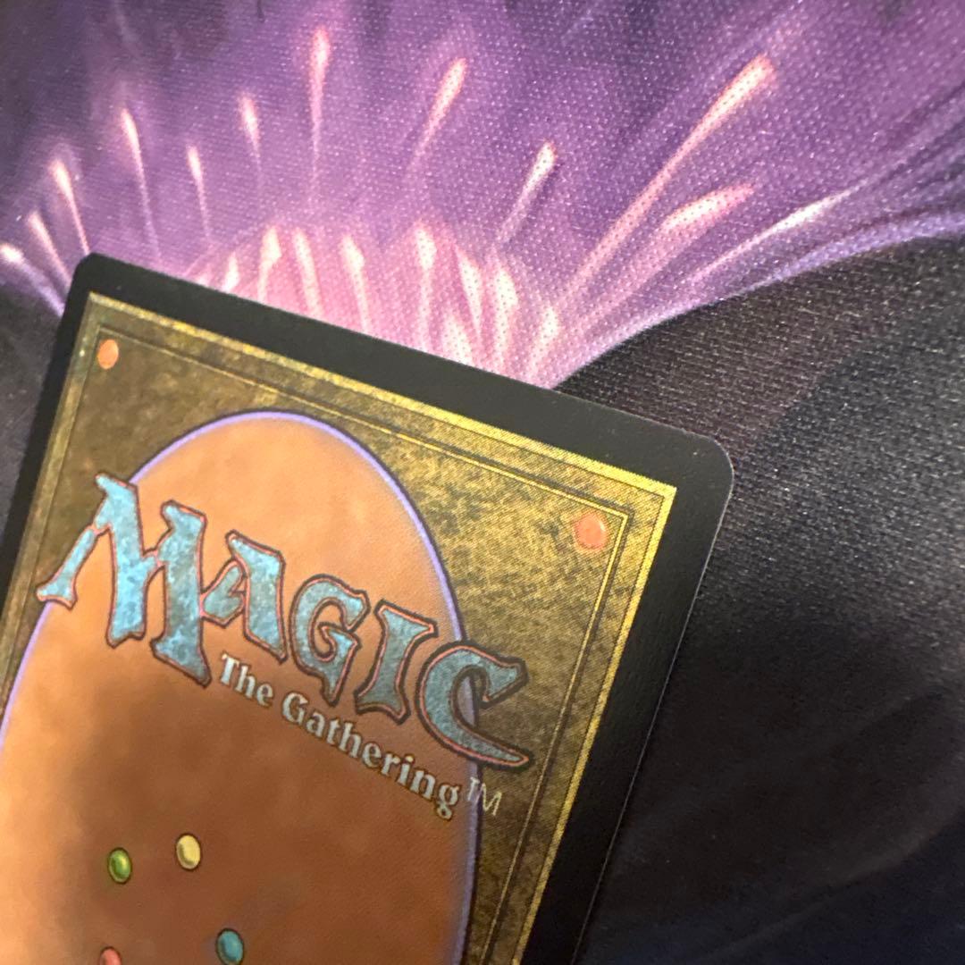 意志の力 Force of Will 2XM EN