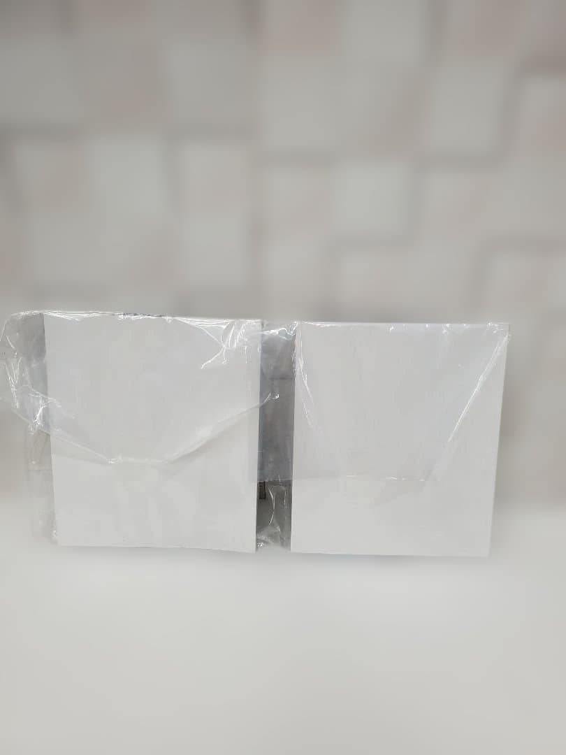 ヴァイスシュヴァルツのブースターパック3BOX購入特典