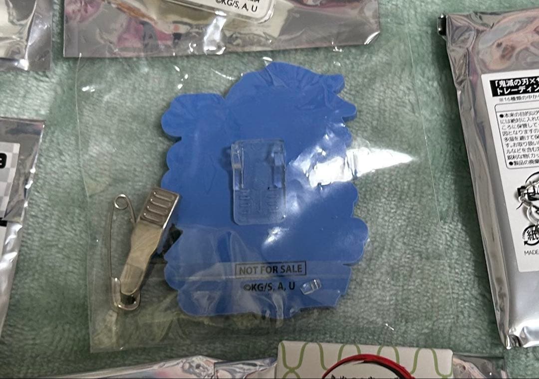 鬼滅の刃 激レア グッズ セット