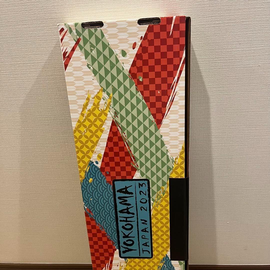 ジュンジュン　WCS ポケモン　スケートボード　限定品