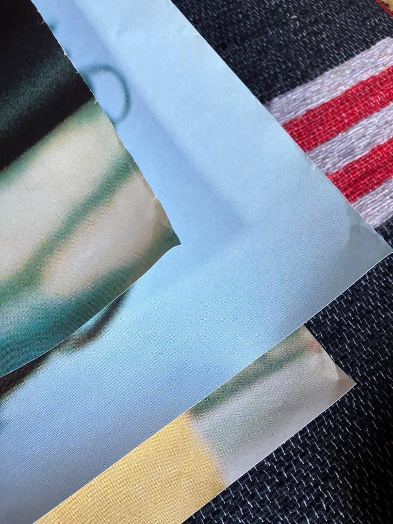 【非売品ポスター】最終値下げ❗️木村拓哉　特大B0ポスター　6種セット