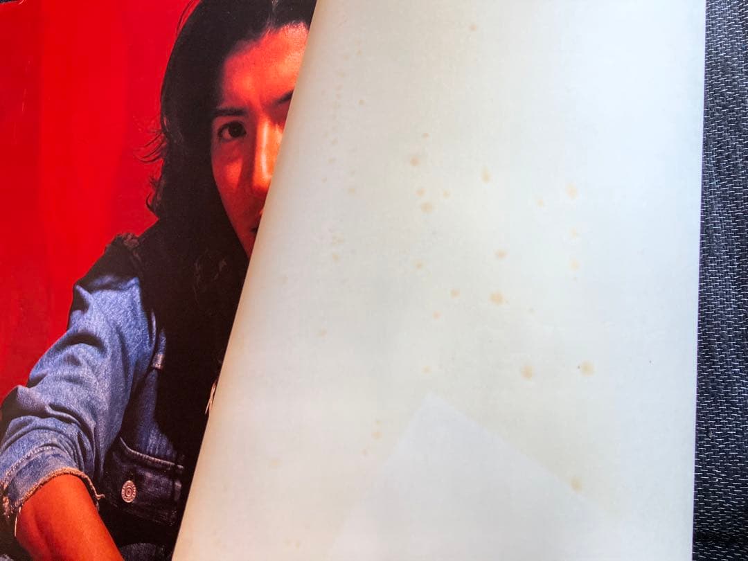 【非売品ポスター】最終値下げ❗️木村拓哉　特大B0ポスター　6種セット