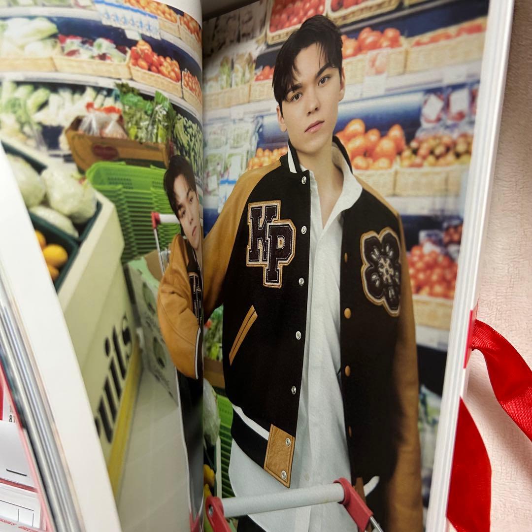 【超貴重】SEVENTEEN 2025 シーズングリーティング