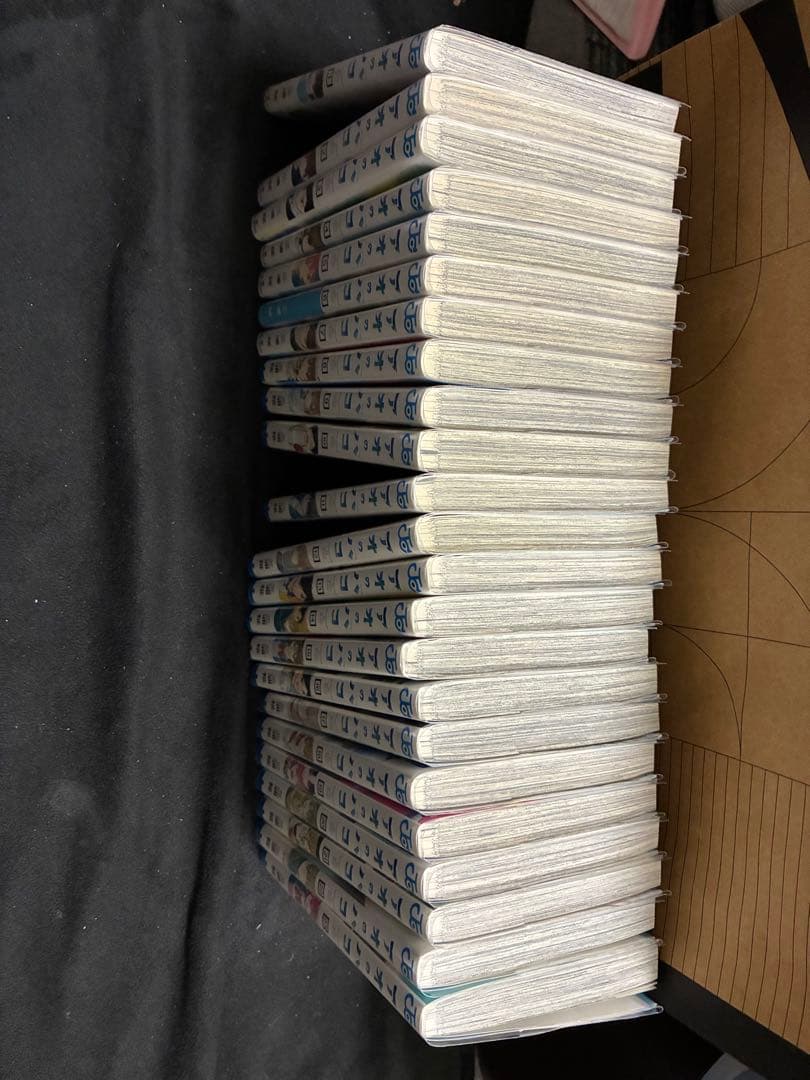 アオのハコ 全巻 初版 帯付き