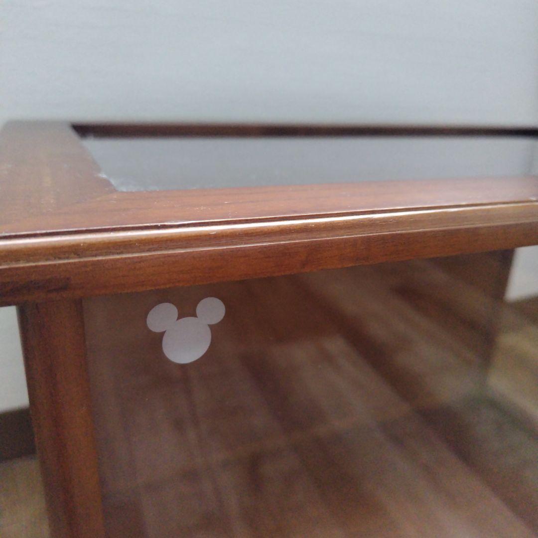 [ベルメゾン]ミッキーミニー雛人形　ケースのみ