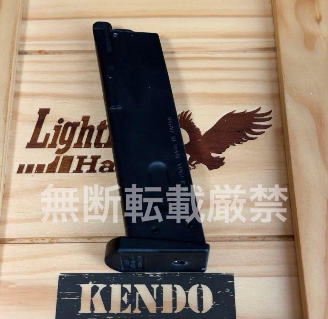 東京マルイ　バイオハザード サムライエッジ スタンダードm92f