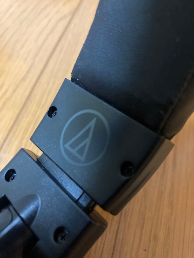 audio-technica エヴァンゲリオン コラボ ヘッドホン