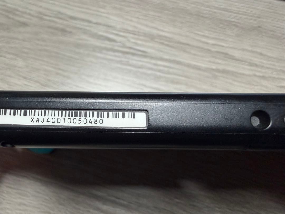 【動作OK】任天堂 Switch 旧型HAC-001