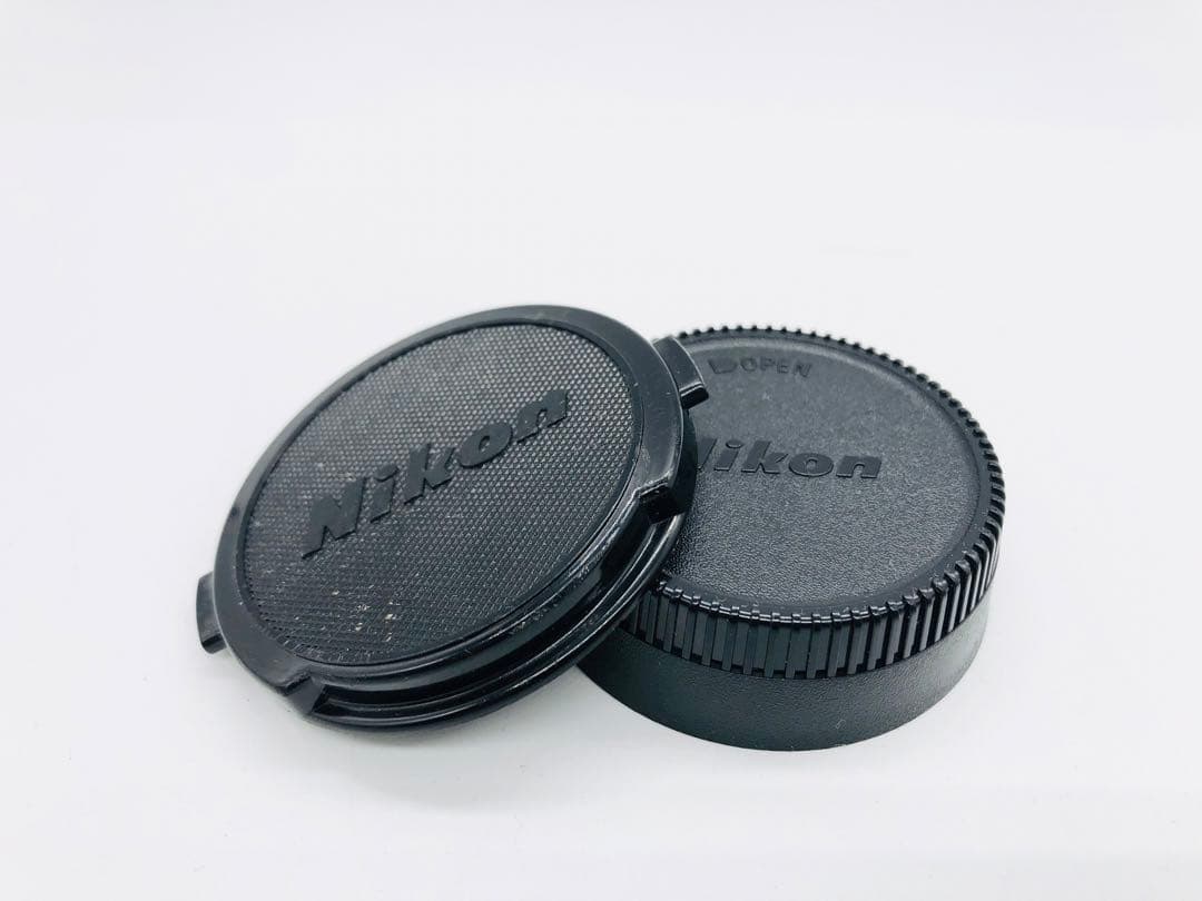 【完動品】Nikon Ai NIKKOR 35mm f2.8 動作確認済