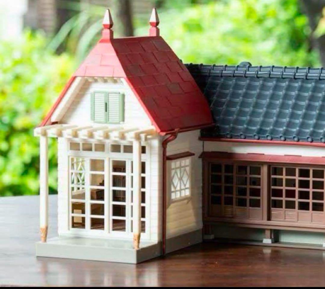 【新品未開封】★となりのトトロ ★みんなの草壁家