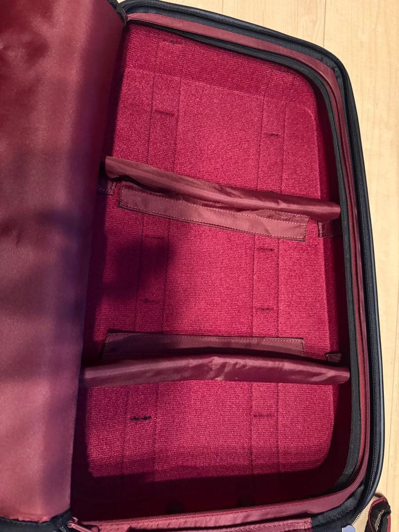 AJITO　Douchebags 40L カメラバッグ　キャリー　バッグ