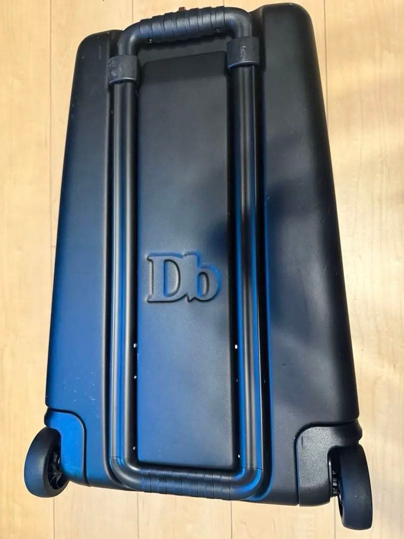 AJITO　Douchebags 40L カメラバッグ　キャリー　バッグ