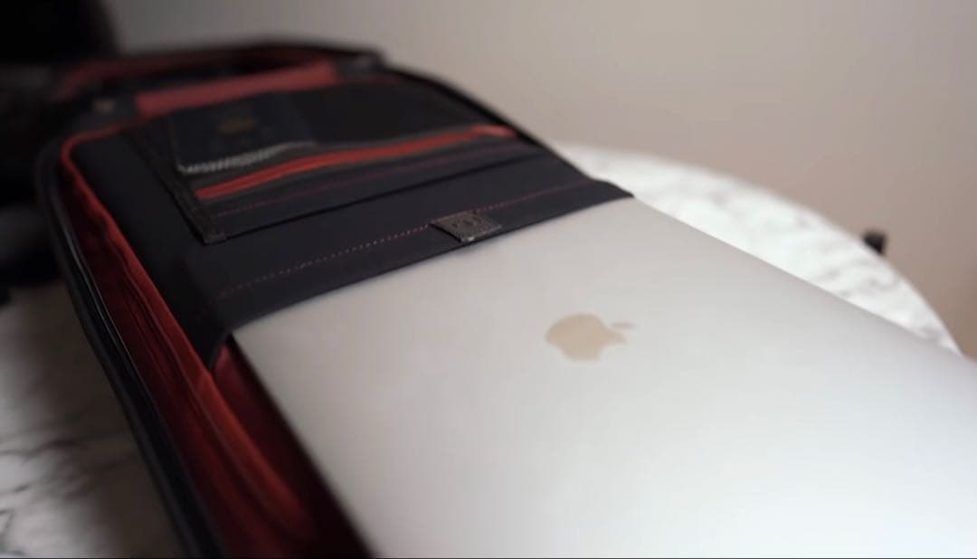 AJITO　Douchebags 40L カメラバッグ　キャリー　バッグ