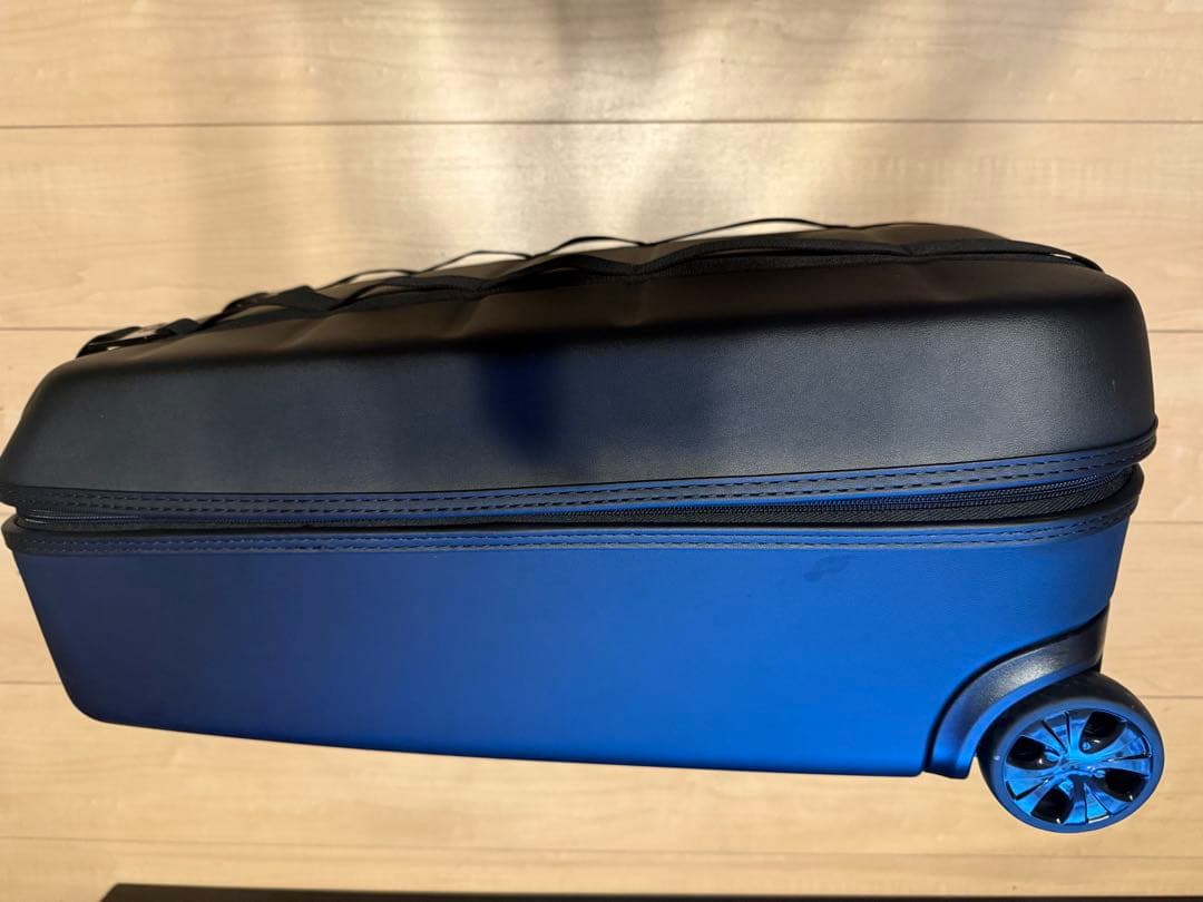 AJITO　Douchebags 40L カメラバッグ　キャリー　バッグ