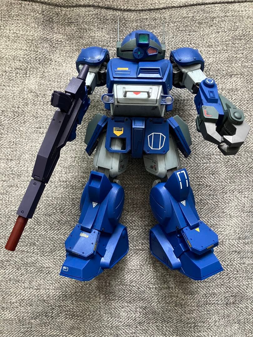 プラマックス　1/24ラビドリードッグ⭐︎完成品