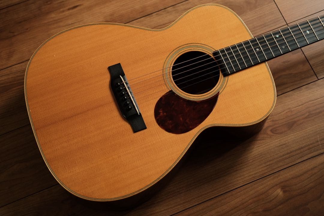 ASTURIAS TRAD OM Reverence アストリアス