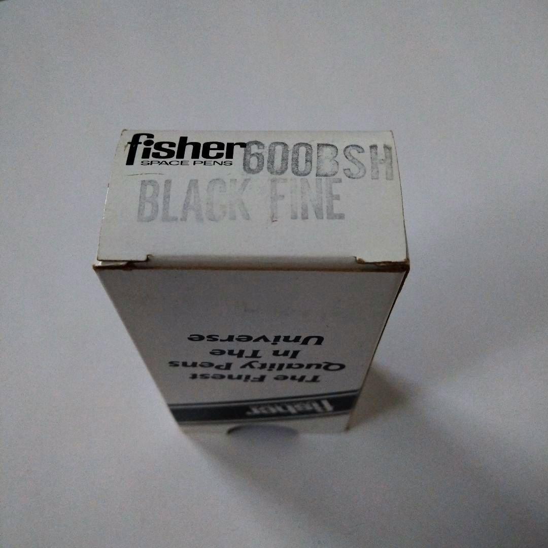 fisher spaceペン ラピート運行開始記念品