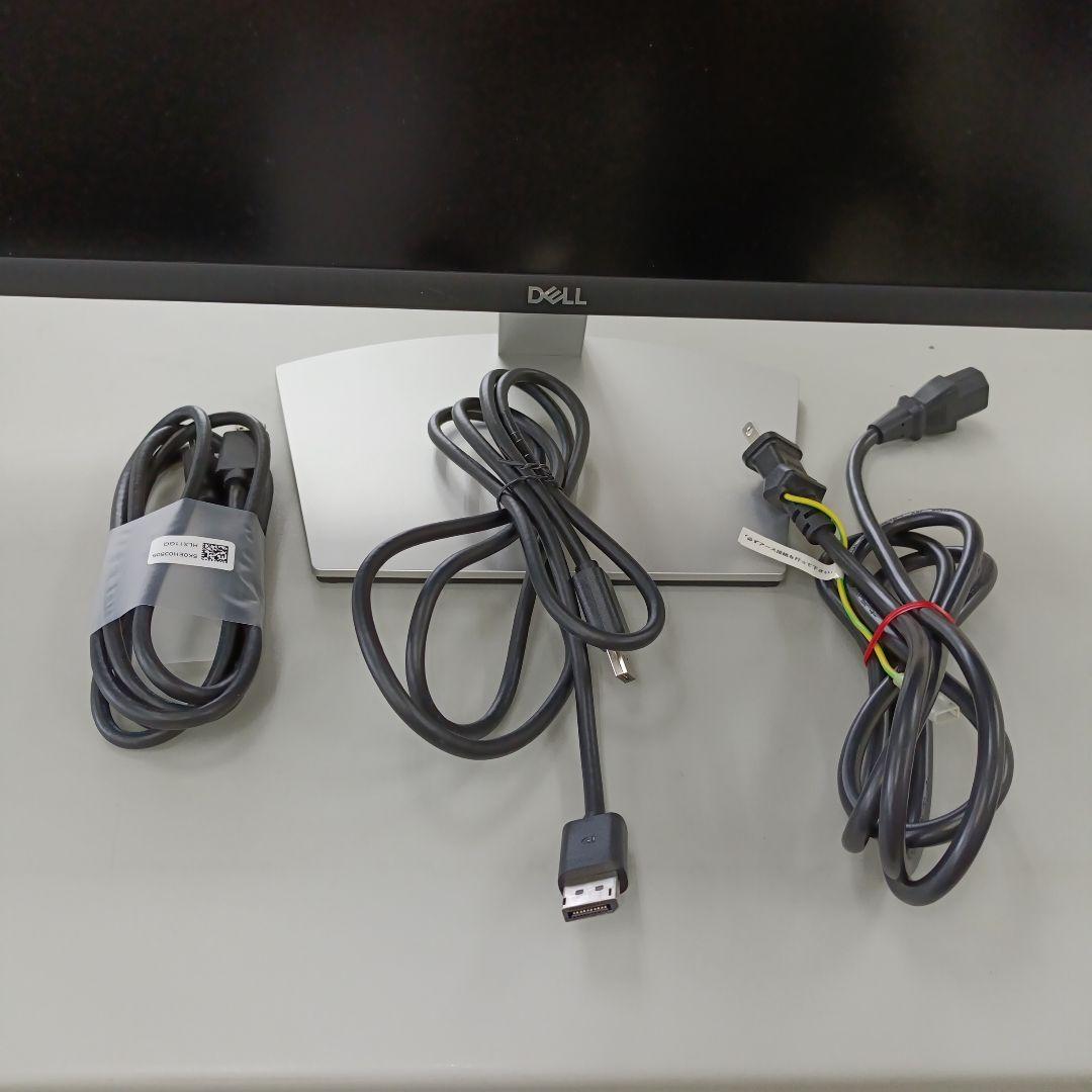 DELL ディスプレイ モニター本体　S2721D