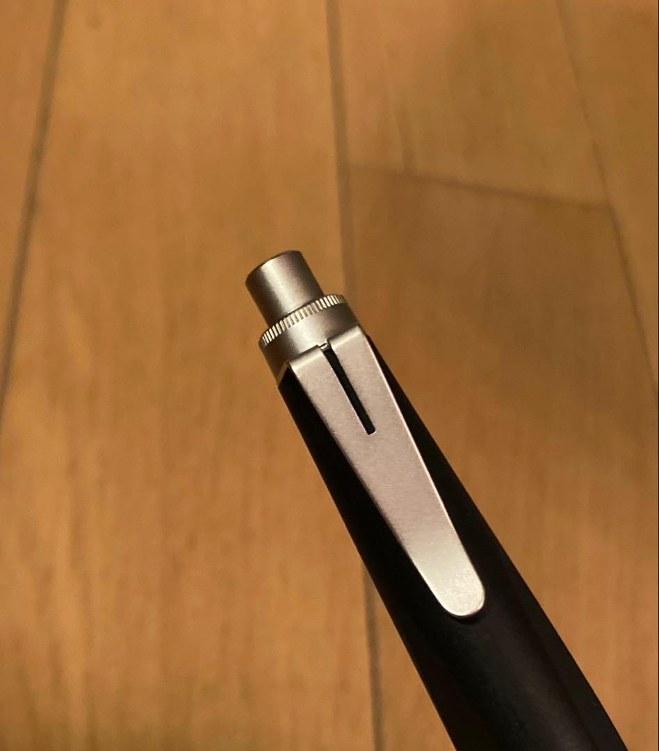 【廃盤】LAMY スクリブル 3.15 3又 リフィル7箱付き