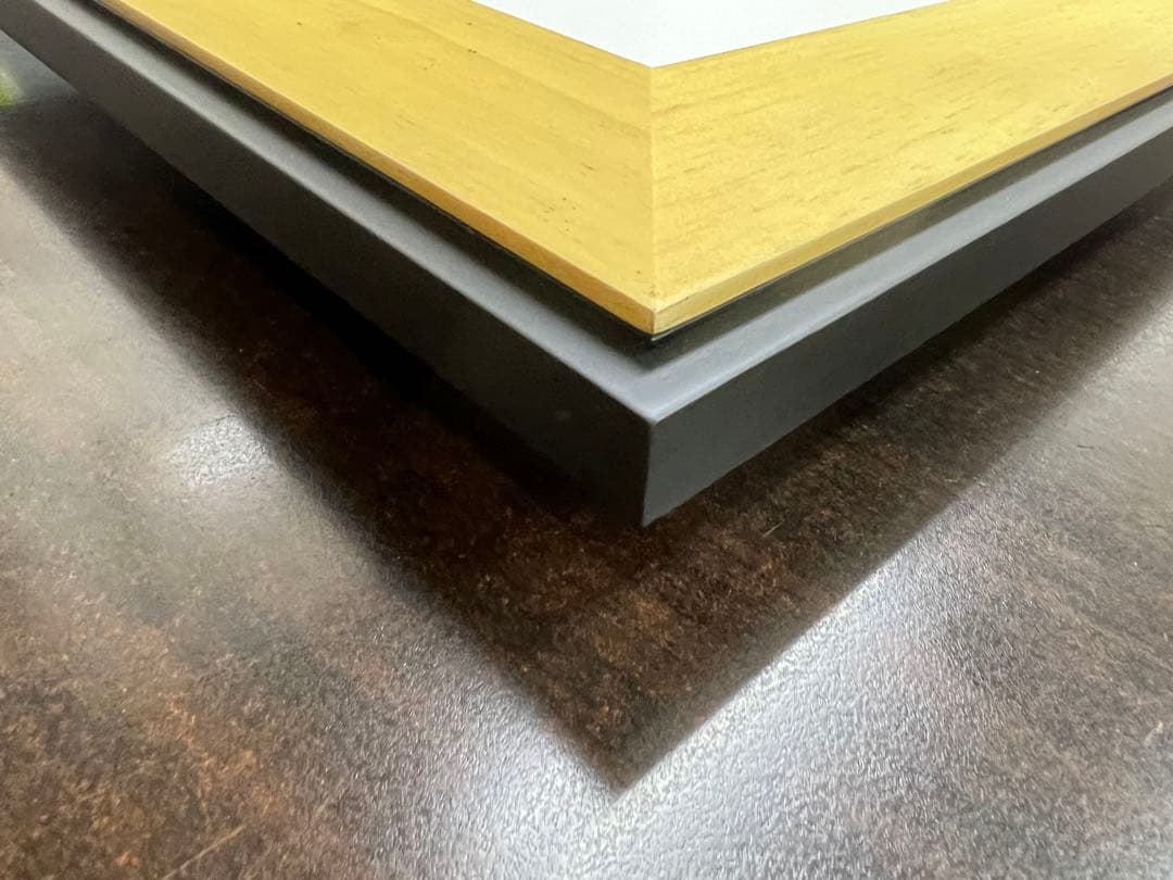 ミニ額縁　10枚セット