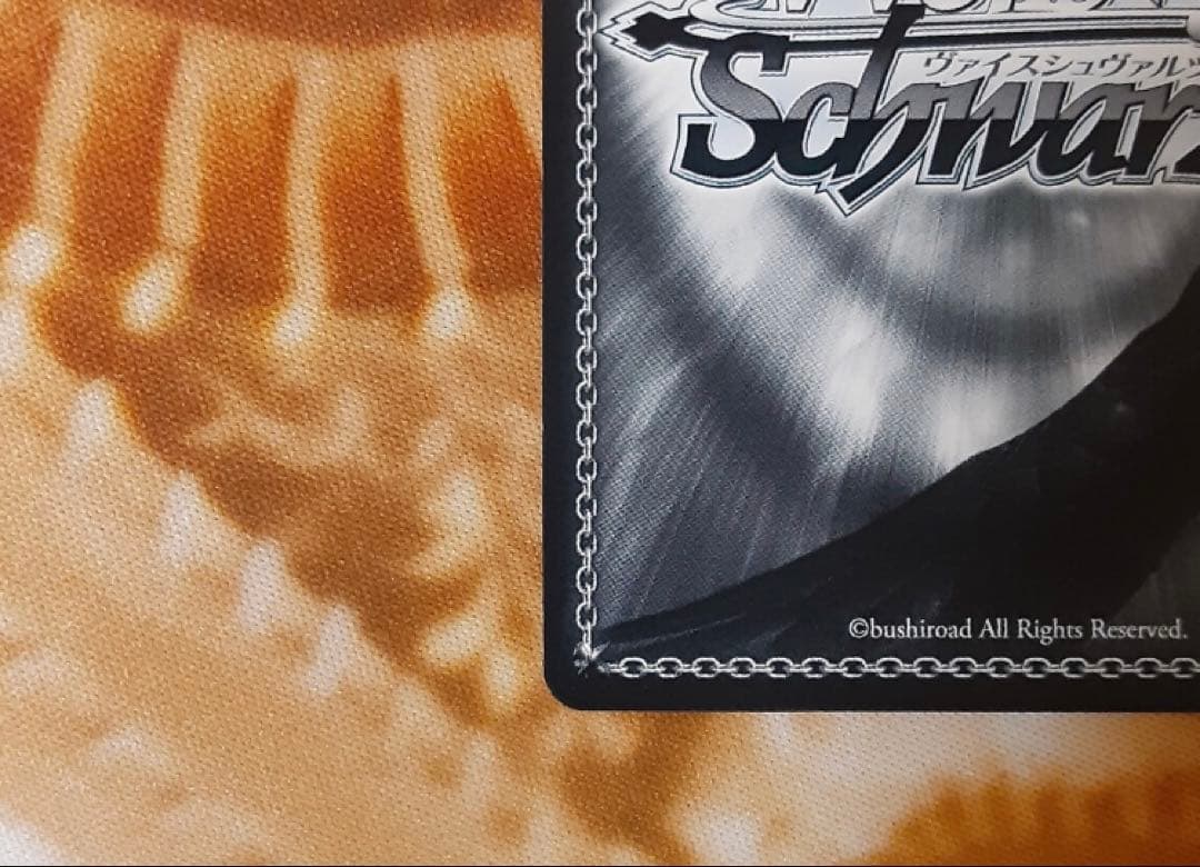 木之本桜 ヴァイスシュヴァルツ カードキャスターさくら SP サイン