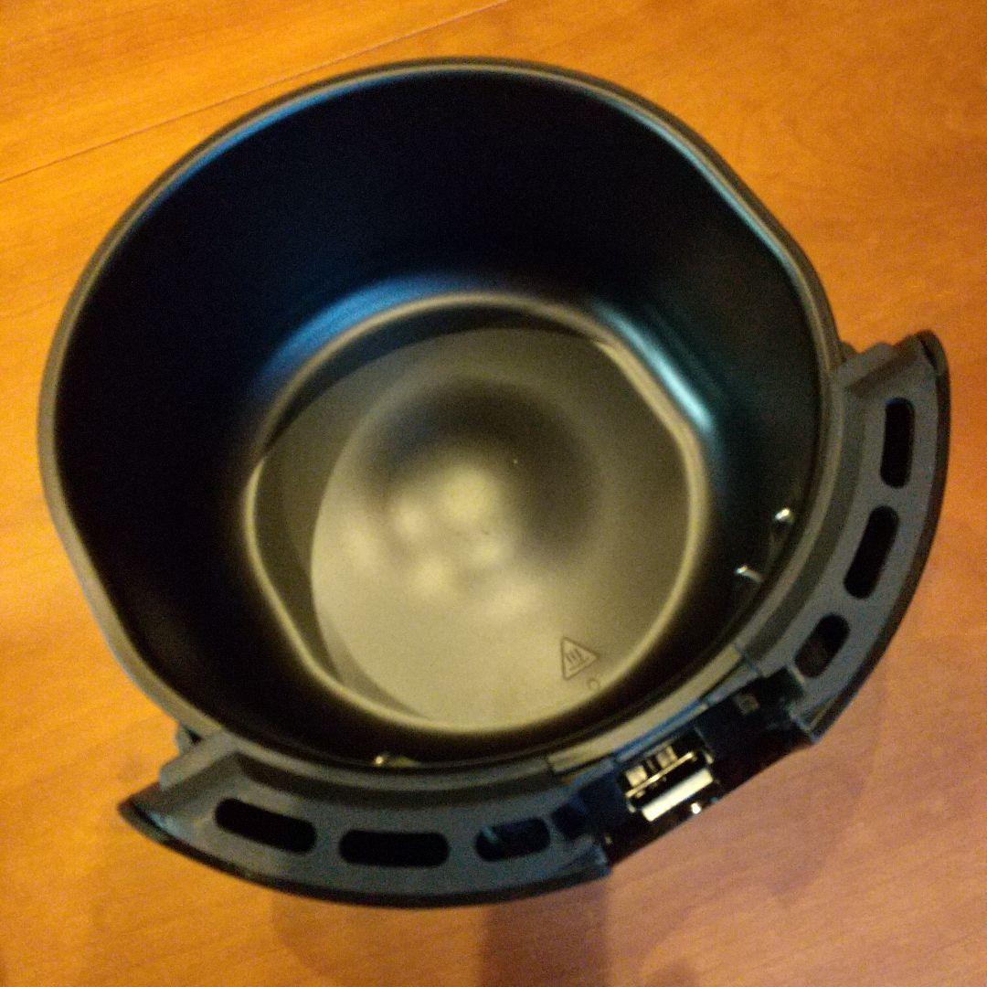 【未使用品】ショップジャパン パワーマジックフライヤーXL