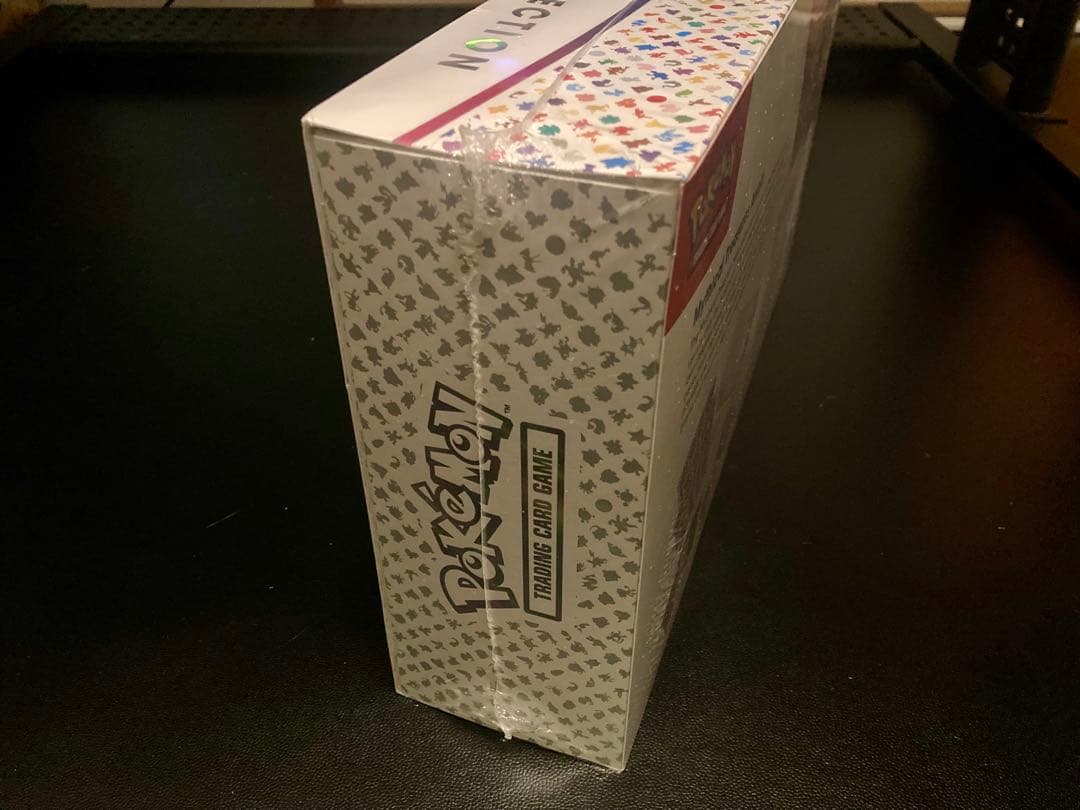 【新品未開封】ポケモンカード151英語正規品　ウルトラプレミアムコレクション