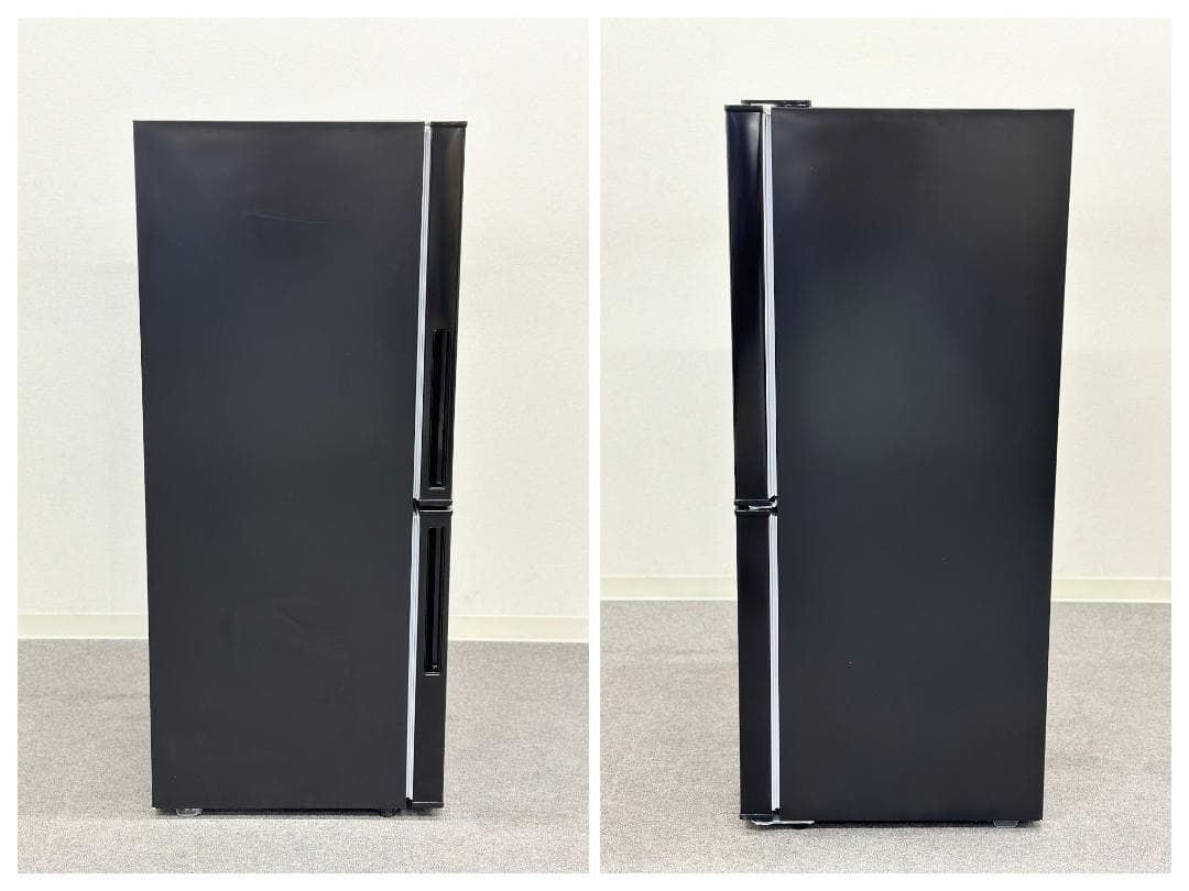 【新生活応援ニトリ家電２点セット！】送料込み！ 洗濯機 冷蔵庫 一人暮らし