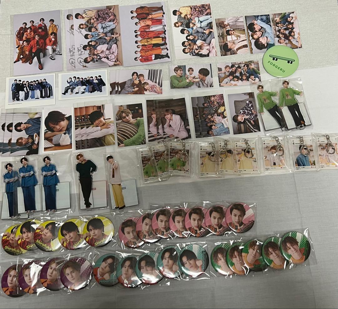 パンダドラゴン MeseMoa. めせもあ パラゴン ReLIT グッズセット