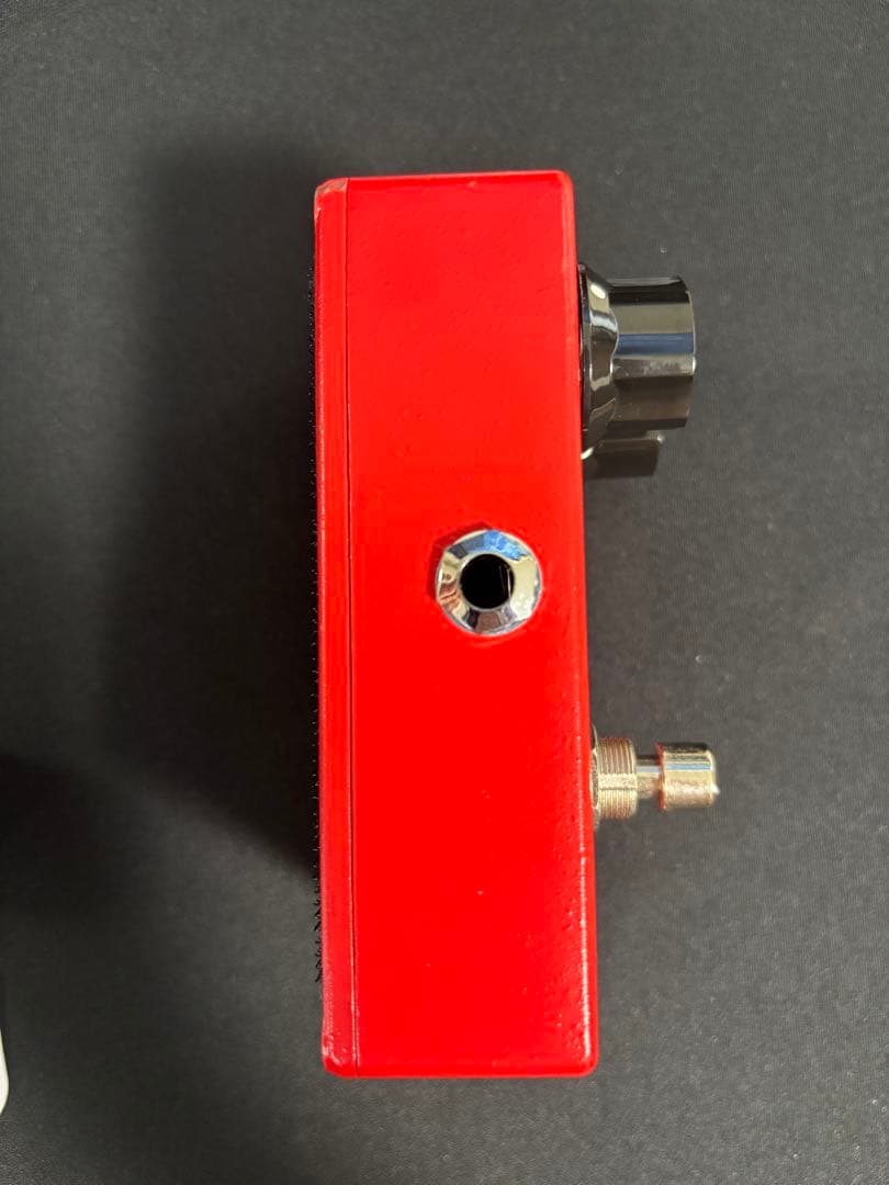 MXR dyna comp ギターエフェクター