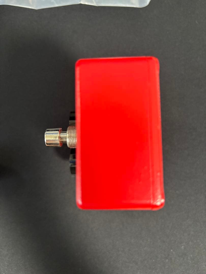 MXR dyna comp ギターエフェクター