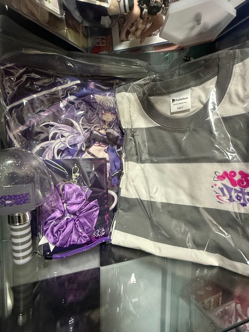 猫又おかゆ まとめ売り 引退品