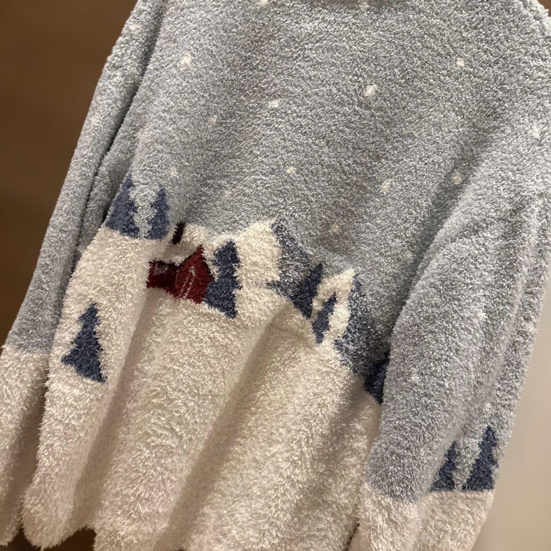 ジェラートピケ　ルームウェア