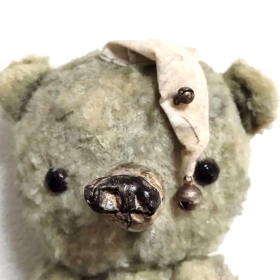 テディベア　作家　加藤日砂