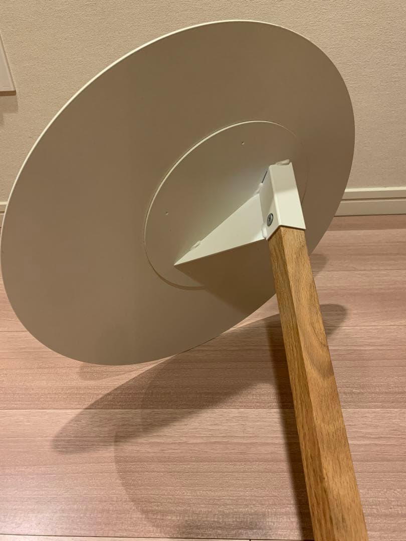 【DUENDE】TRE SIDE TABLE トレ サイド テーブル /ホワイト