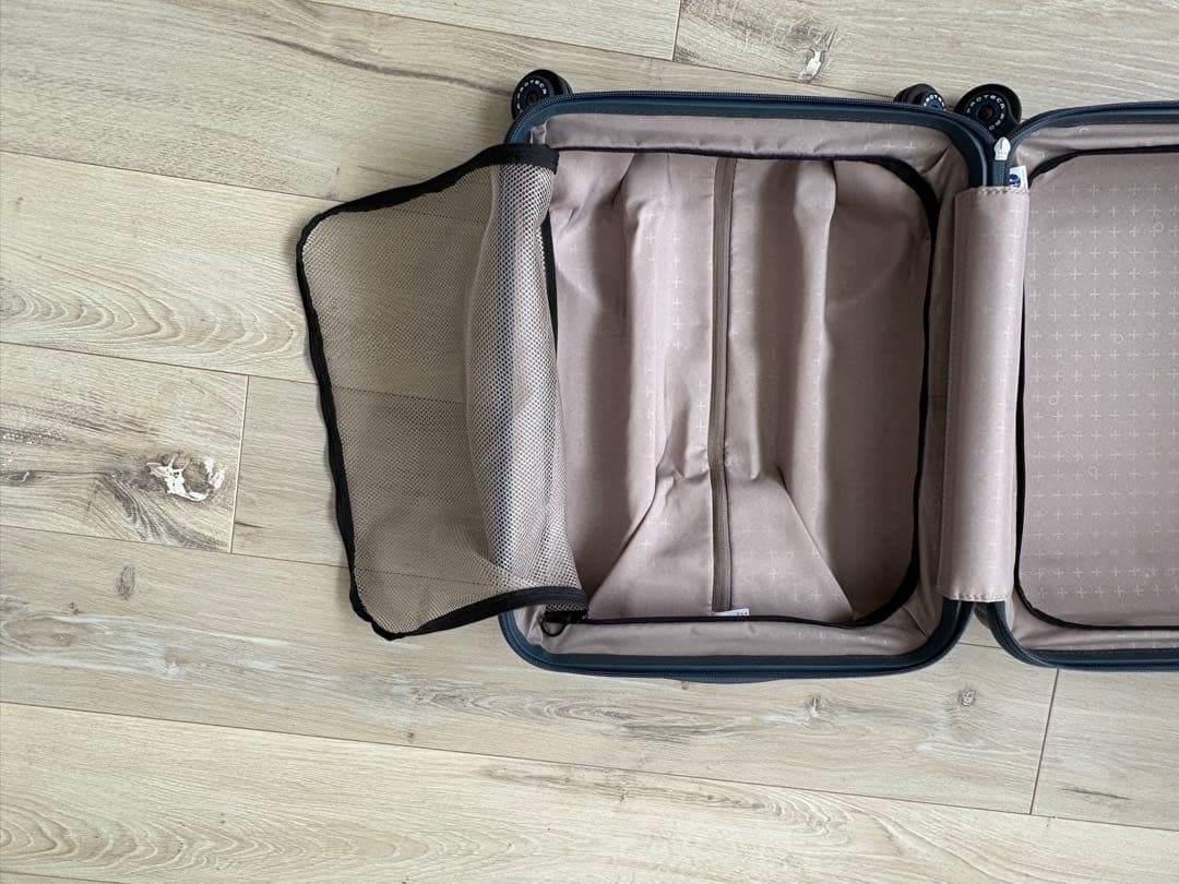 プロテカ キャリー　22L スタリアCXR ace PROTeCA 02350