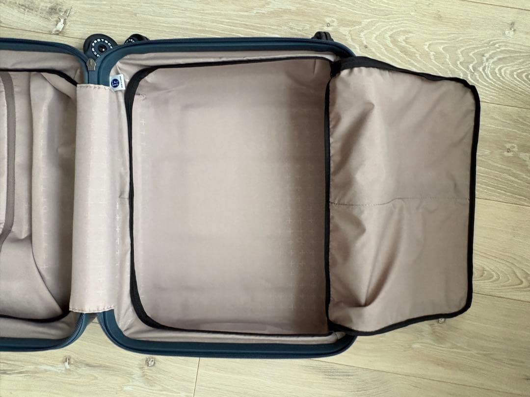 プロテカ キャリー　22L スタリアCXR ace PROTeCA 02350