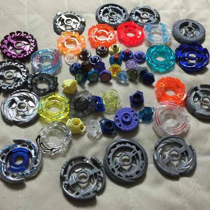 ベイブレードバラ売りOK