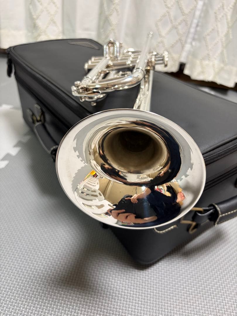 YTR-9335CHS YAMAHA ヤマハ　トランペット　シカゴモデル