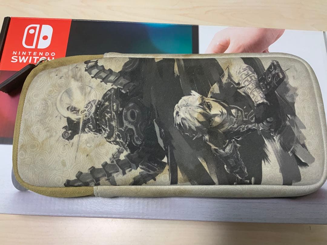 Nintendo Switch➕リングフィット ➕64GB SDカード➕LAN