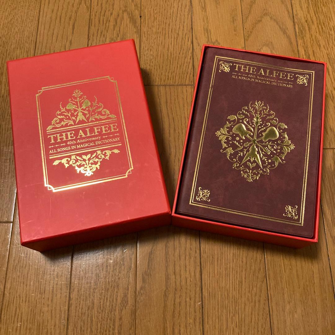 メ*4様 【充電不可】40th Anniversary マジカルディクショナリー