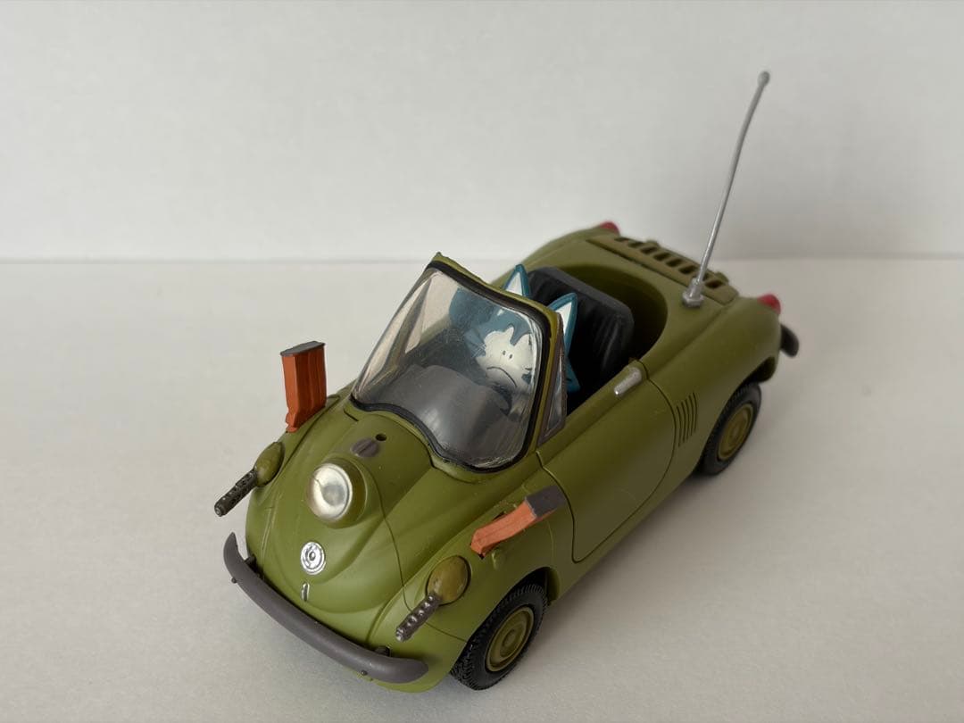 ドラゴンボール メカコレクション11体セット