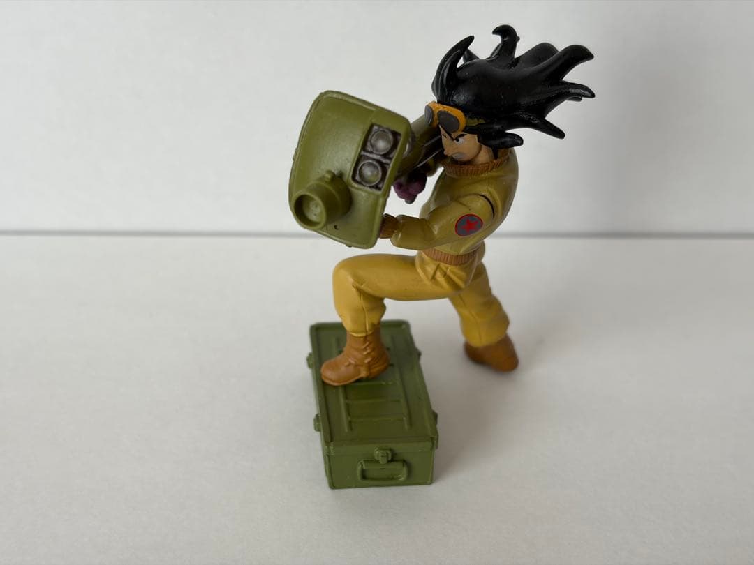 ドラゴンボール メカコレクション11体セット