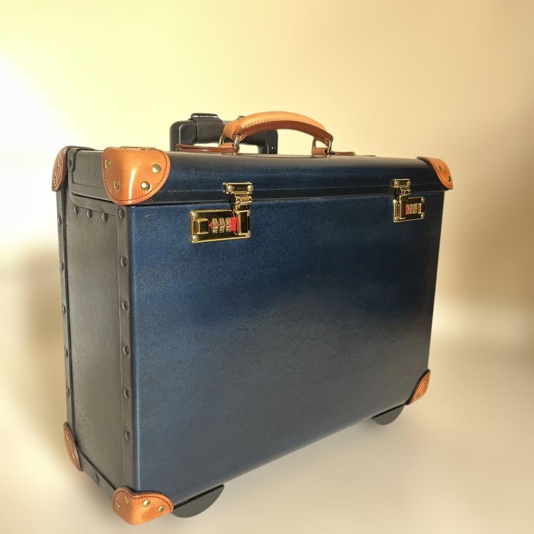 ホクタン パイロットケース