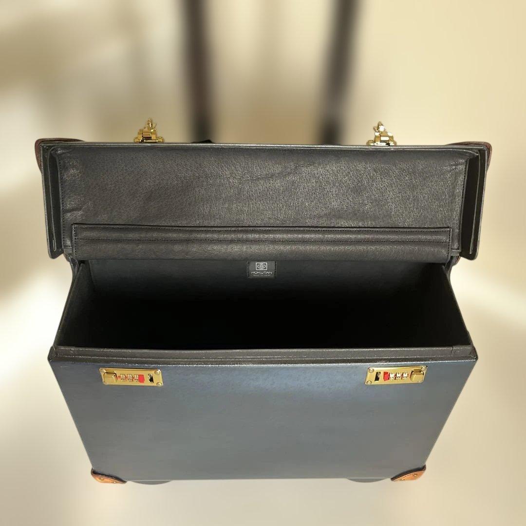 ホクタン パイロットケース